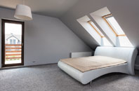 Hawthorn Hill bedroom extensions