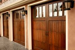 Hawthorn Hill garage extension quotes
